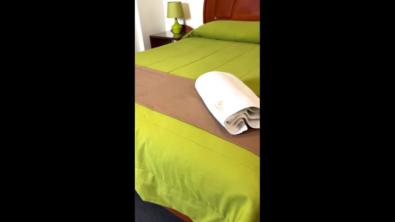 Habitación Estándar