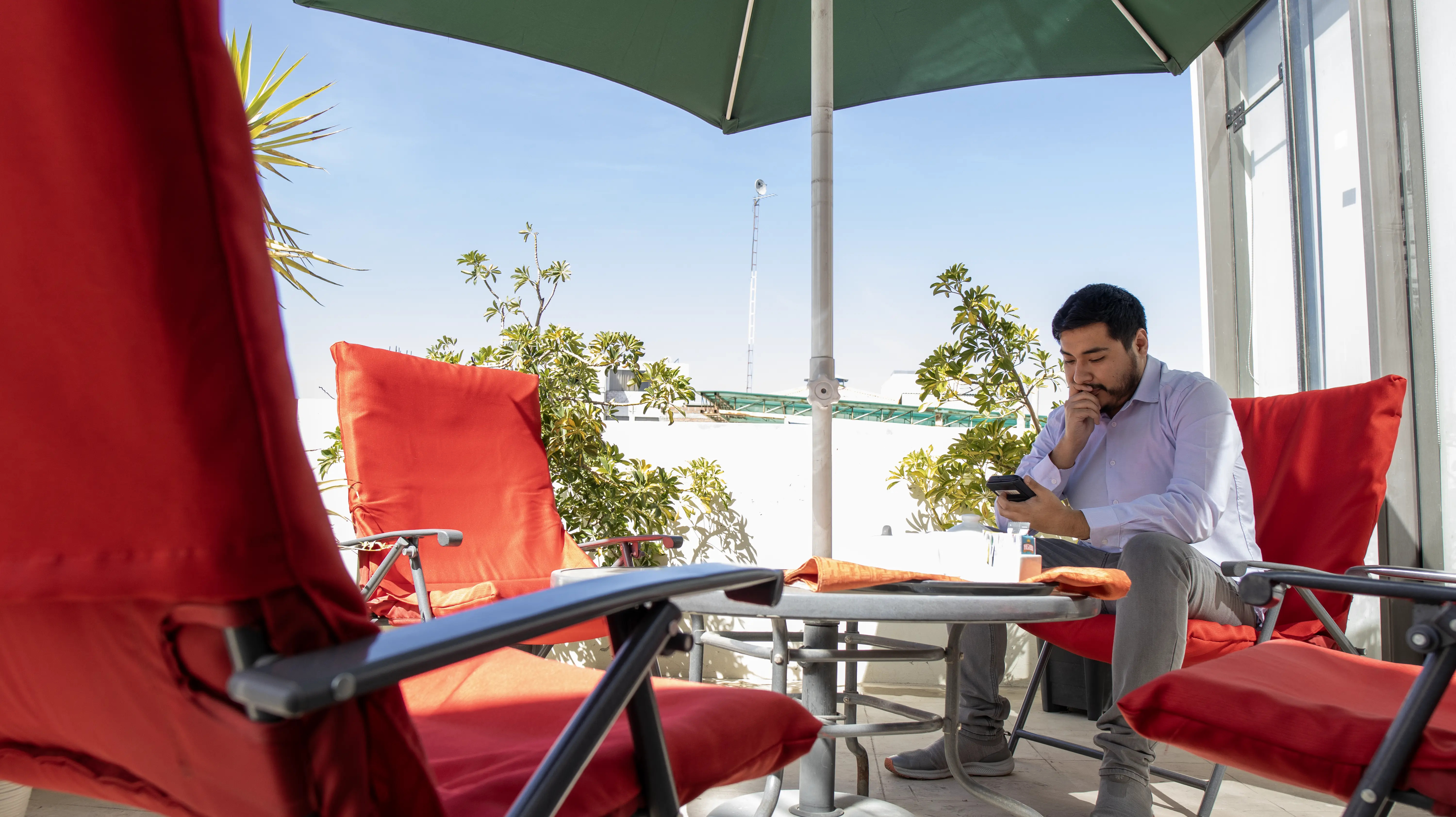 TerracePhoto