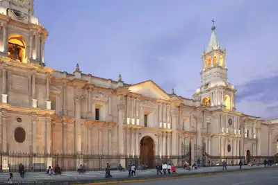 Basílica Catedral