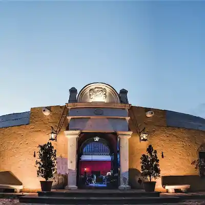 Mansión del Fundador